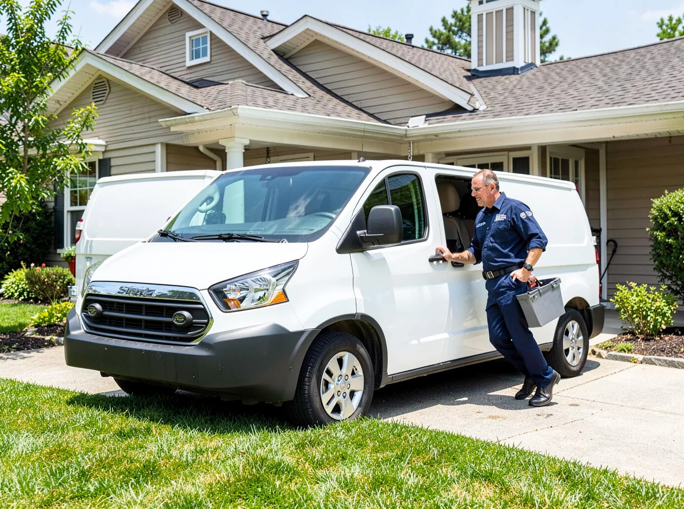 Emergency Plumber company in Standish, ME